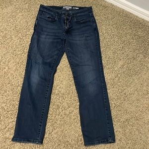 KENNETH COLE reaction Jeans 32x30